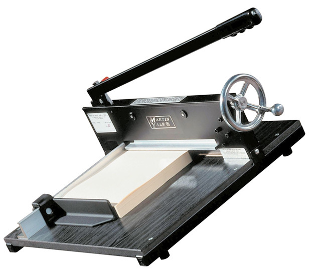 Martin 7000E Commercial Stack Paper Cutter