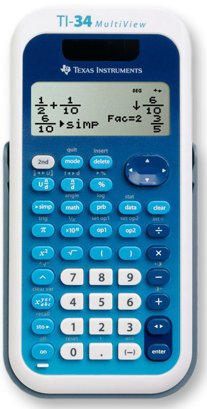 ordering fractions calculator